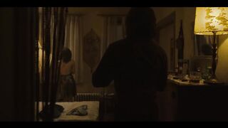 Sarah Bolger Nude Tits "The Westies" (2026)