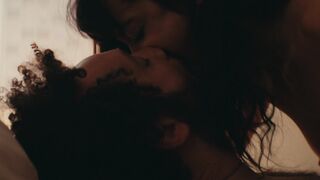 Vimala Pons Nude Tits Sex Scene "Le Beau Rôle" (2024)