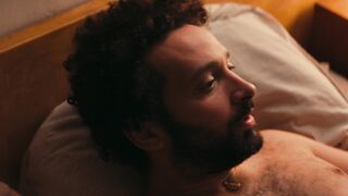 Vimala Pons Nude Tits Sex Scene "Le Beau Rôle" (2024)