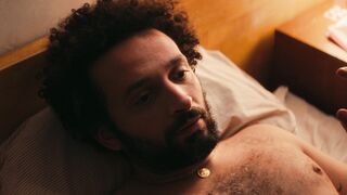 Vimala Pons Nude Tits Sex Scene "Le Beau Rôle" (2024)