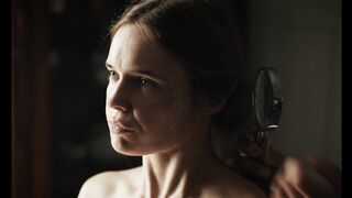 Marketta Tikkanen, etc. Nude Tits Sex Scene "Kerro Kaikille" (2026)