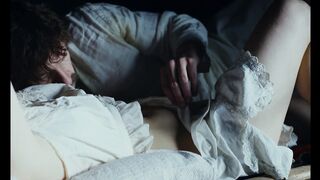 Marketta Tikkanen, etc. Nude Tits Sex Scene "Kerro Kaikille" (2026)