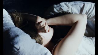 Marketta Tikkanen, etc. Nude Tits Sex Scene "Kerro Kaikille" (2026)