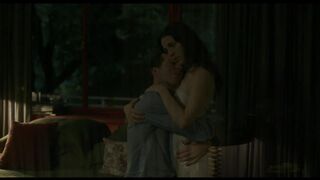 Isabel Aimé González-Sola Nude Tits Sex Scene "Las Corrientes" (2025)