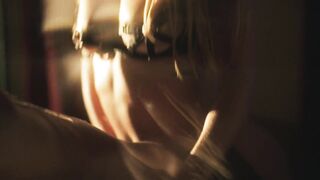 Jade Mascarenhas, Ana Aoxi, Bruna Griphao, Letícia Colin Nude Tits Sex Scenes "Jogada de Risco" (2026)
