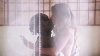 Jade Mascarenhas, Ana Aoxi, Bruna Griphao, Letícia Colin Nude Tits Sex Scenes "Jogada de Risco" (2026)