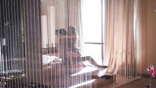 Jade Mascarenhas, Ana Aoxi, Bruna Griphao, Letícia Colin Nude Tits Sex Scenes "Jogada de Risco" (2026)