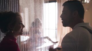 Jade Mascarenhas, Ana Aoxi, Bruna Griphao, Letícia Colin Nude Tits Sex Scenes "Jogada de Risco" (2026)