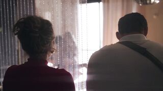 Jade Mascarenhas, Ana Aoxi, Bruna Griphao, Letícia Colin Nude Tits Sex Scenes "Jogada de Risco" (2026)