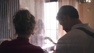 Jade Mascarenhas, Ana Aoxi, Bruna Griphao, Letícia Colin Nude Tits Sex Scenes "Jogada de Risco" (2026)