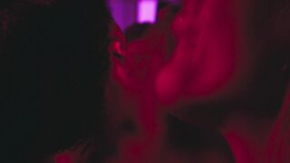 Jade Mascarenhas, Ana Aoxi, Bruna Griphao, Letícia Colin Nude Tits Sex Scenes "Jogada de Risco" (2026)