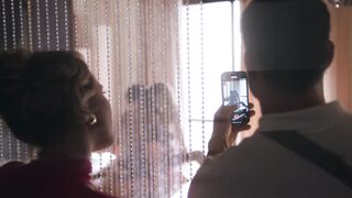 Jade Mascarenhas, Ana Aoxi, Bruna Griphao, Letícia Colin Nude Tits Sex Scenes "Jogada de Risco" (2026)
