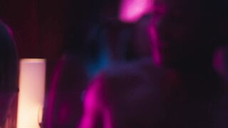 Jade Mascarenhas, Ana Aoxi, Bruna Griphao, Letícia Colin Nude Tits Sex Scenes "Jogada de Risco" (2026)