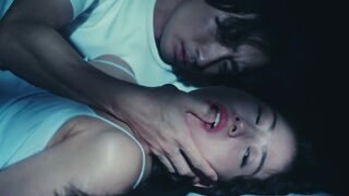 Miyamori Remi (宮森玲実), Yamasaki Mami (山崎真実) Nude Tits Sex Scenes "Ai no Gotoku" (愛のごと) (2026)