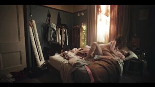 Liv Parker, Nī Dekkers-Reihana "Head Girl" S1Ep2-5 (2026)