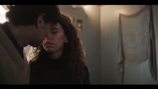 Liv Parker, Nī Dekkers-Reihana "Head Girl" S1Ep2-5 (2026)