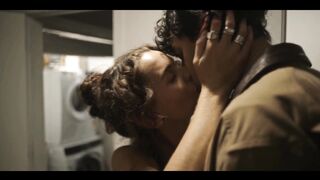 Liv Parker, Nī Dekkers-Reihana "Head Girl" S1Ep2-5 (2026)