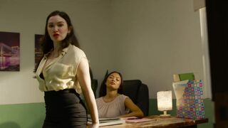 Sahara Bernales, Alecca Adarna, etc. Nude Tits Sex Scenes "Todo Kayod 2" (2026) VivaMax
