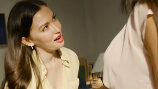 Sahara Bernales, Alecca Adarna, etc. Nude Tits Sex Scenes "Todo Kayod 2" (2026) VivaMax