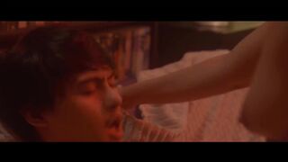 Sahara Bernales, Alecca Adarna, etc. Nude Tits Sex Scenes "Todo Kayod 2" (2026) VivaMax