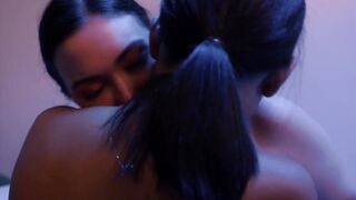 Sahara Bernales, Alecca Adarna, etc. Nude Tits Sex Scenes "Todo Kayod 2" (2026) VivaMax