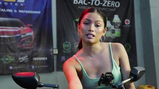 Sahara Bernales, Alecca Adarna, etc. Nude Tits Sex Scenes "Todo Kayod 2" (2026) VivaMax