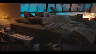 Ashley Romans Nude Tits Sex Scene "Survival of the Thickes" S3Ep2 2026