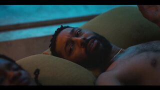 Ashley Romans Nude Tits Sex Scene "Survival of the Thickes" S3Ep2 2026