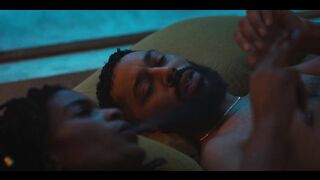 Ashley Romans Nude Tits Sex Scene "Survival of the Thickes" S3Ep2 2026