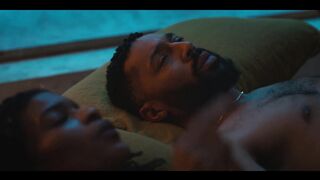 Ashley Romans Nude Tits Sex Scene "Survival of the Thickes" S3Ep2 2026