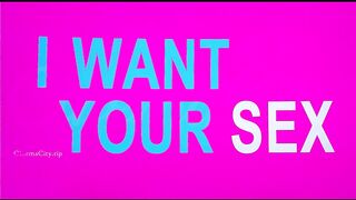 Olivia Wilde Nude Tits Sex Scenes "I Want Your Sex" (2026)