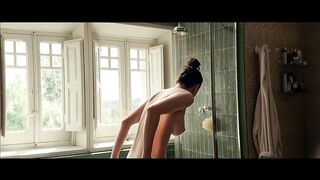 Stéphanie Magnin Nude Tits, Ass "The Truthers" ("Los Creyentes") 2026)