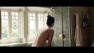 Stéphanie Magnin Nude Tits, Ass "The Truthers" ("Los Creyentes") 2026)