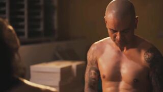 Christy Imperial, Angel Castro (Apple Castro), Margaret Sison Nude Tits Sex Scenes "Creampie" (2026) VivaMax