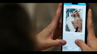 Amaya Blas, Romina Poza, Azul Guaita Nude Tits Sex Scenes "My Daughter's Father" ("El Otro Padre") 2026