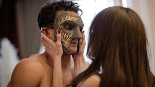 Amaya Blas, Romina Poza, Azul Guaita Nude Tits Sex Scenes "My Daughter's Father" ("El Otro Padre") 2026