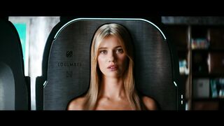 Lily Sullivan Nude Tits Sex Scene "Soulm8te" (2026)