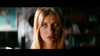 Lily Sullivan Nude Tits Sex Scene "Soulm8te" (2026)