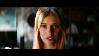 Lily Sullivan Nude Tits Sex Scene "Soulm8te" (2026)
