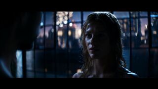 Lily Sullivan Nude Tits Sex Scene "Soulm8te" (2026)