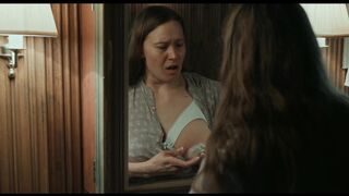 Seidi Haarla Nude Tits "Nightborn" (2026)