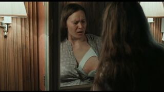 Seidi Haarla Nude Tits "Nightborn" (2026)