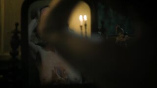 Jane Moffat Nude Tits "Son of Sara: Volume 1" (2026)