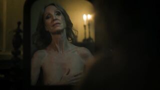 Jane Moffat Nude Tits "Son of Sara: Volume 1" (2026)