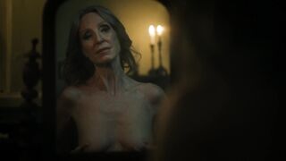 Jane Moffat Nude Tits "Son of Sara: Volume 1" (2026)
