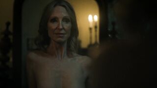 Jane Moffat Nude Tits "Son of Sara: Volume 1" (2026)