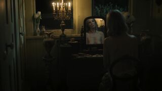 Jane Moffat Nude Tits "Son of Sara: Volume 1" (2026)
