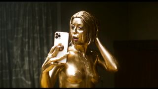 Alessa Savage, Helena Braithwaite, Safiya Benaddi "Truly Naked" (2026)