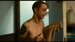 Alessa Savage, Helena Braithwaite, Safiya Benaddi "Truly Naked" (2026)