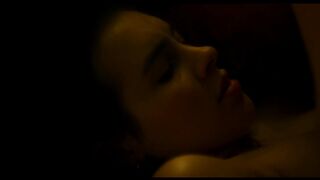Alessa Savage, Helena Braithwaite, Safiya Benaddi "Truly Naked" (2026)